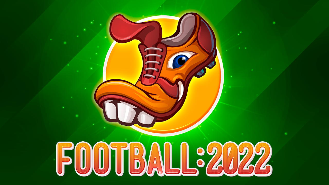 Football: 2022
